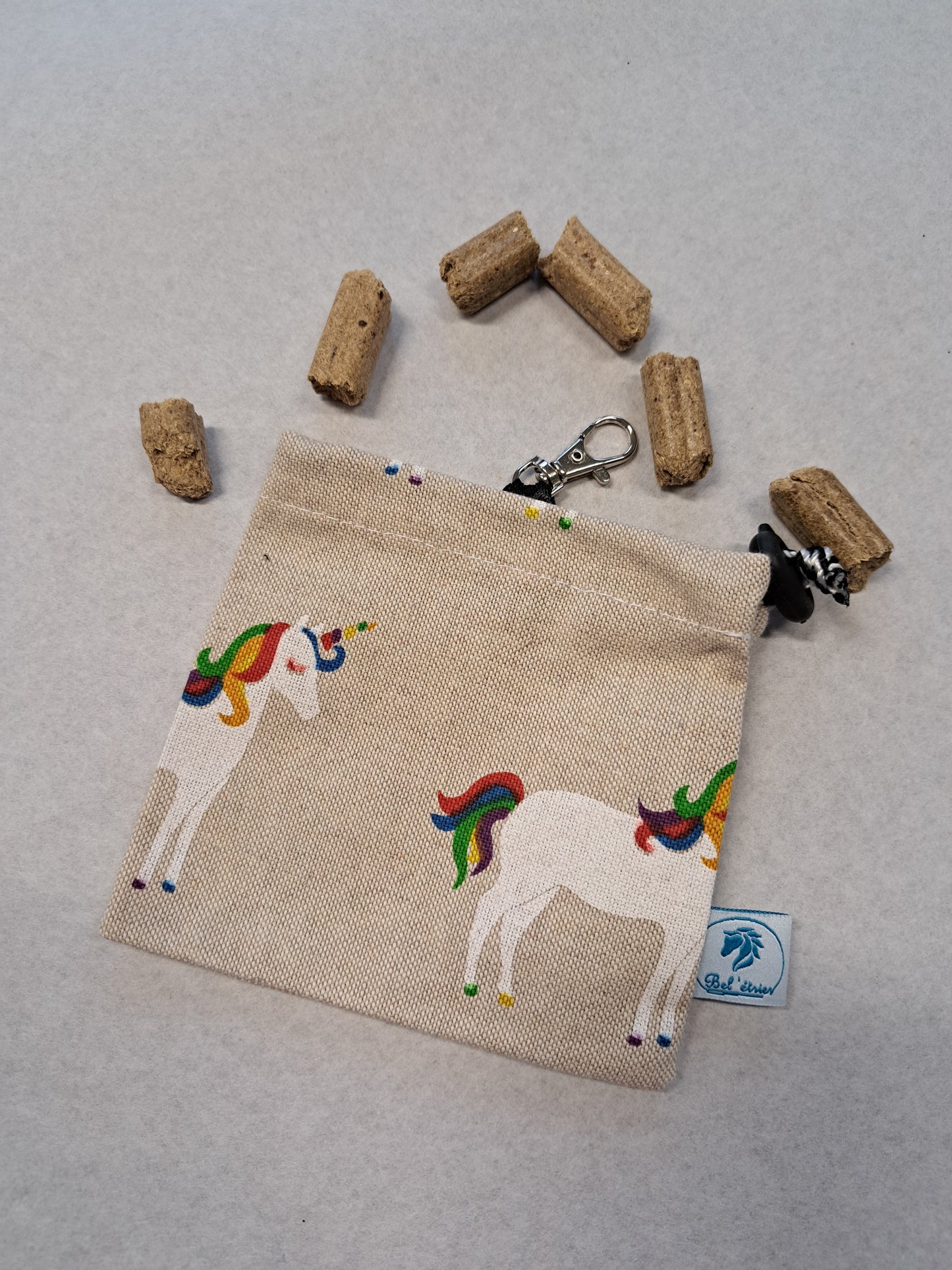 Pochettes à friandises