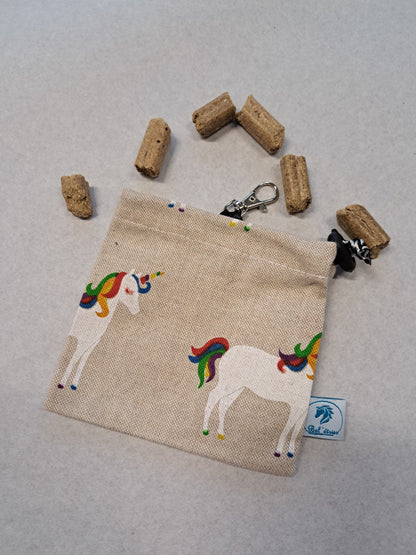 Pochettes à friandises