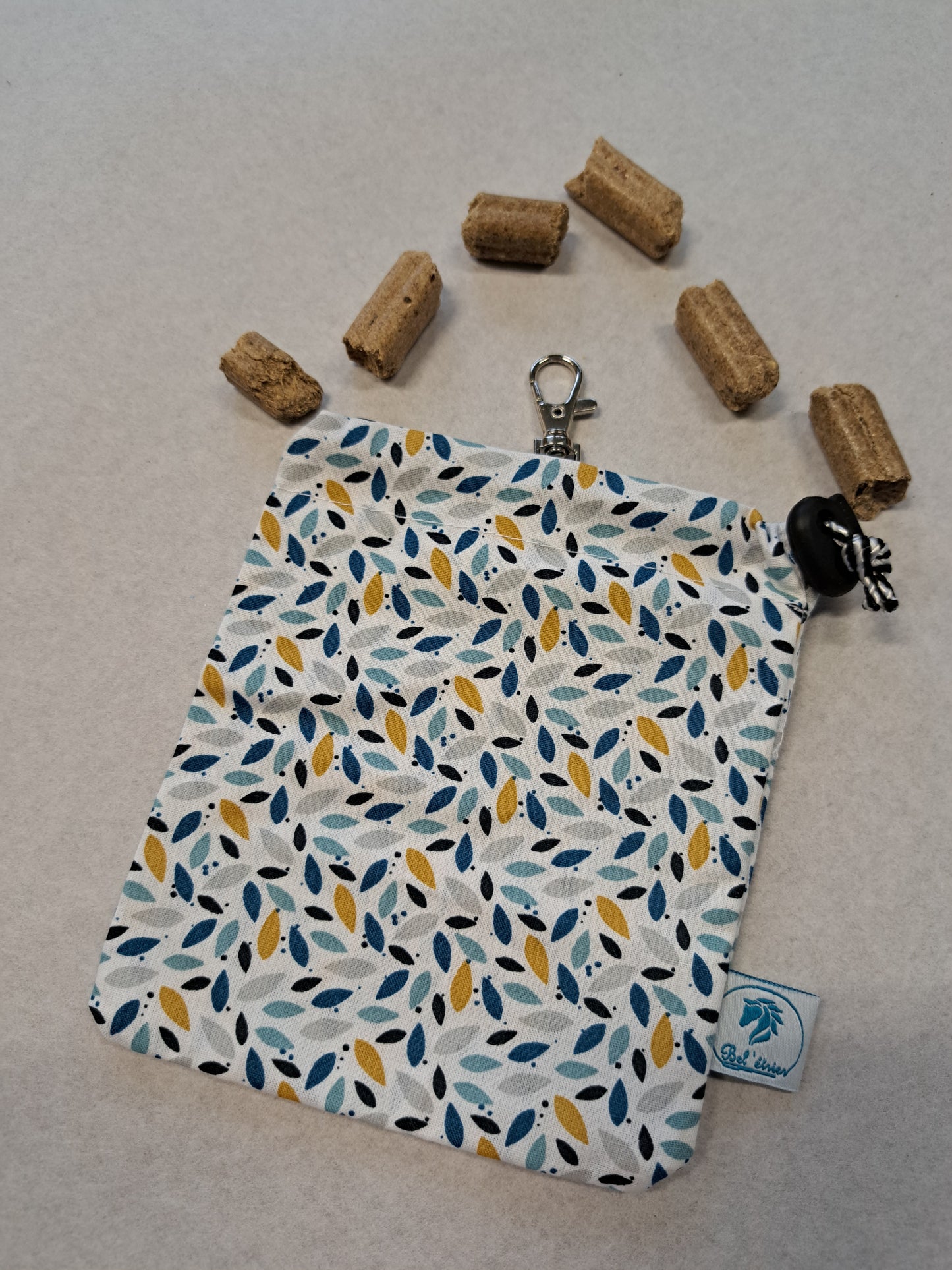 Pochettes à friandises