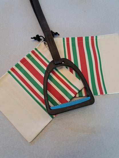 Pochettes/ housses d'étriers imperméables