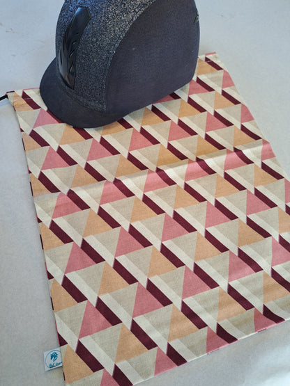 Housse de bombe ou brosses