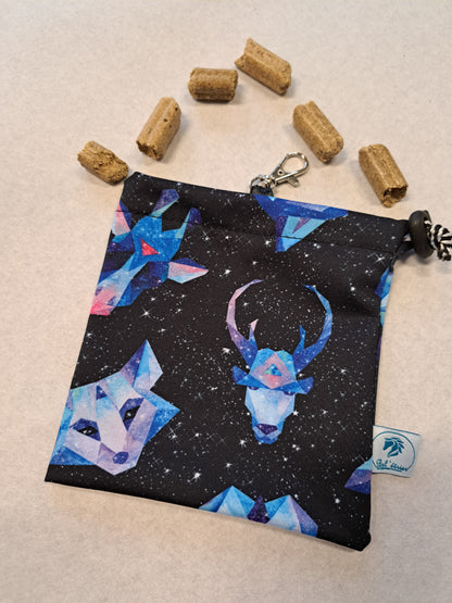 Pochettes à friandises