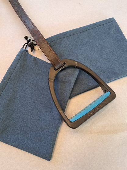 Pochettes/ housses d'étriers imperméables