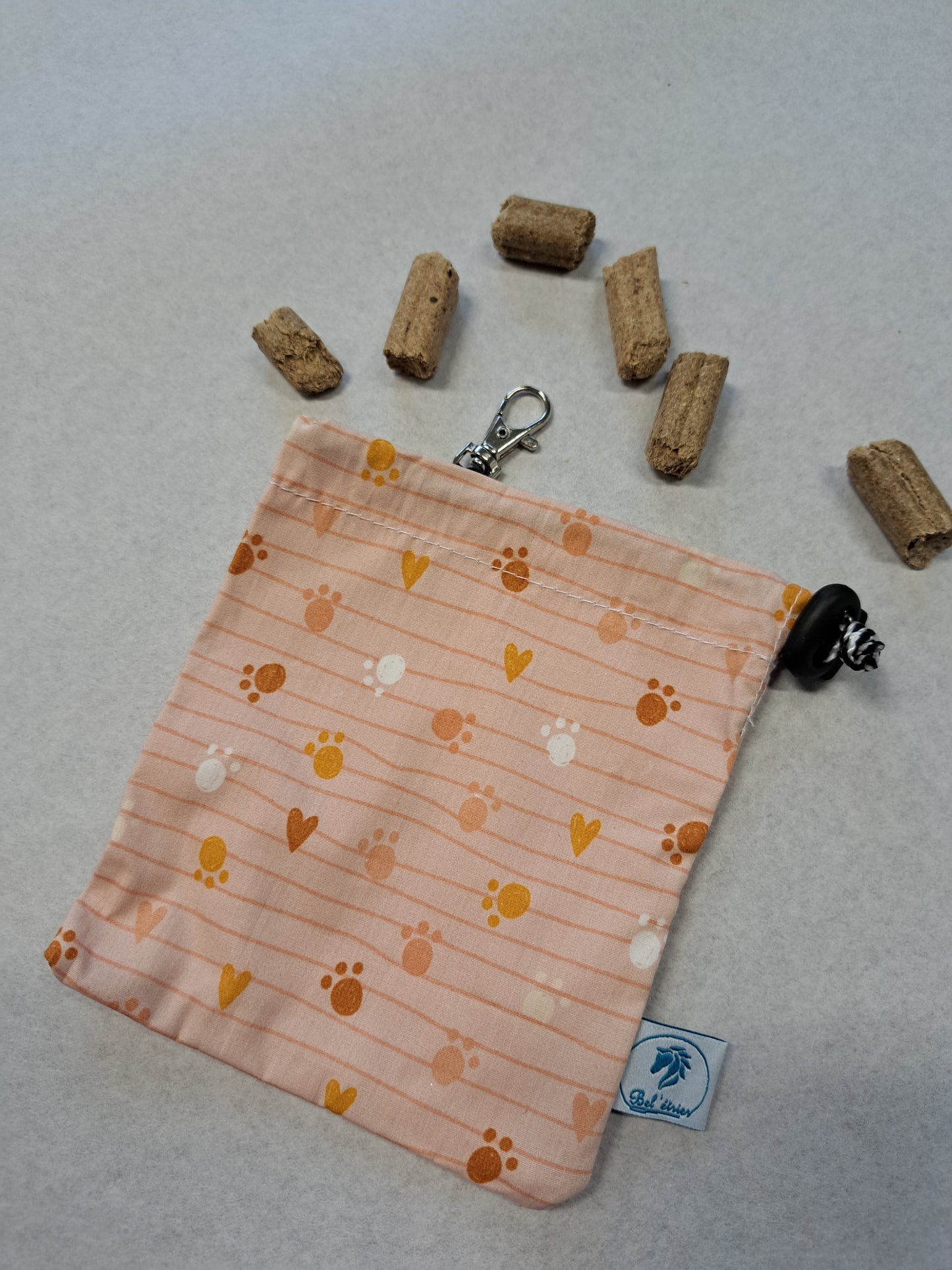 Pochettes à friandises