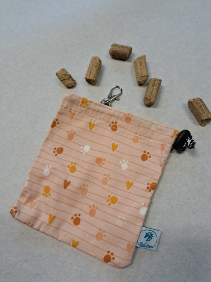 Pochettes à friandises