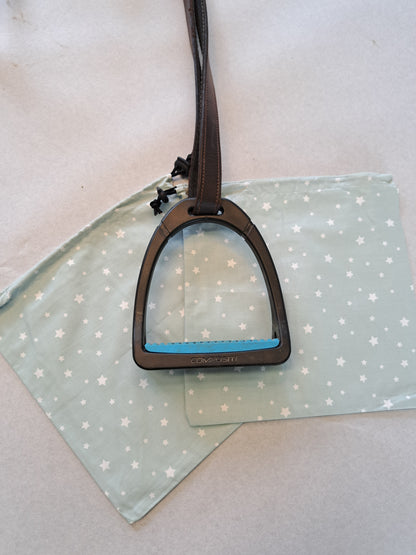 Pochettes / housses d'étriers à motifs