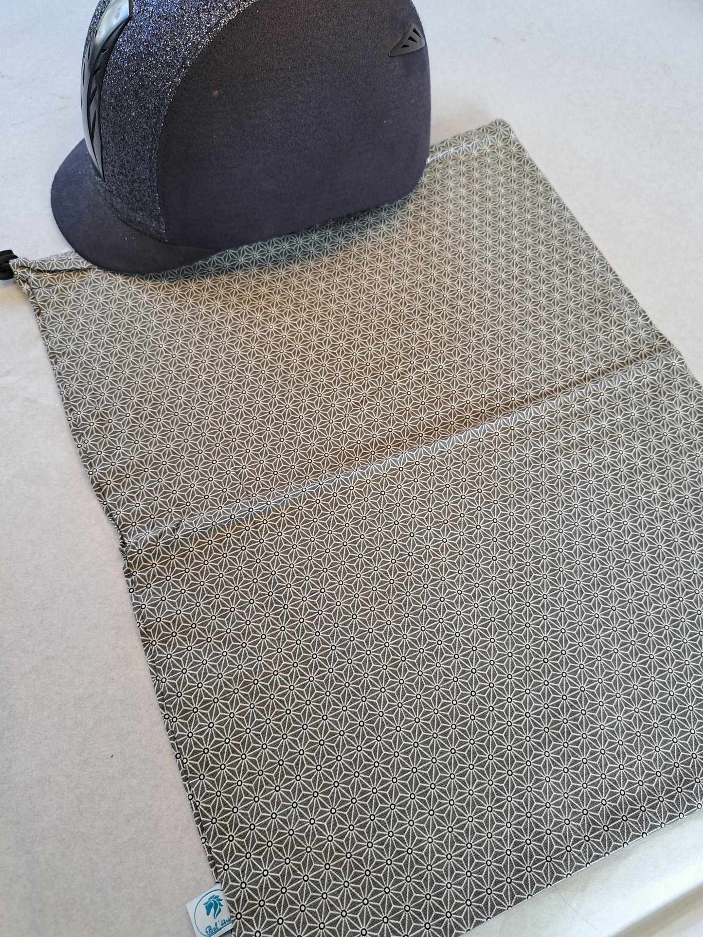 Housse de bombe ou brosses