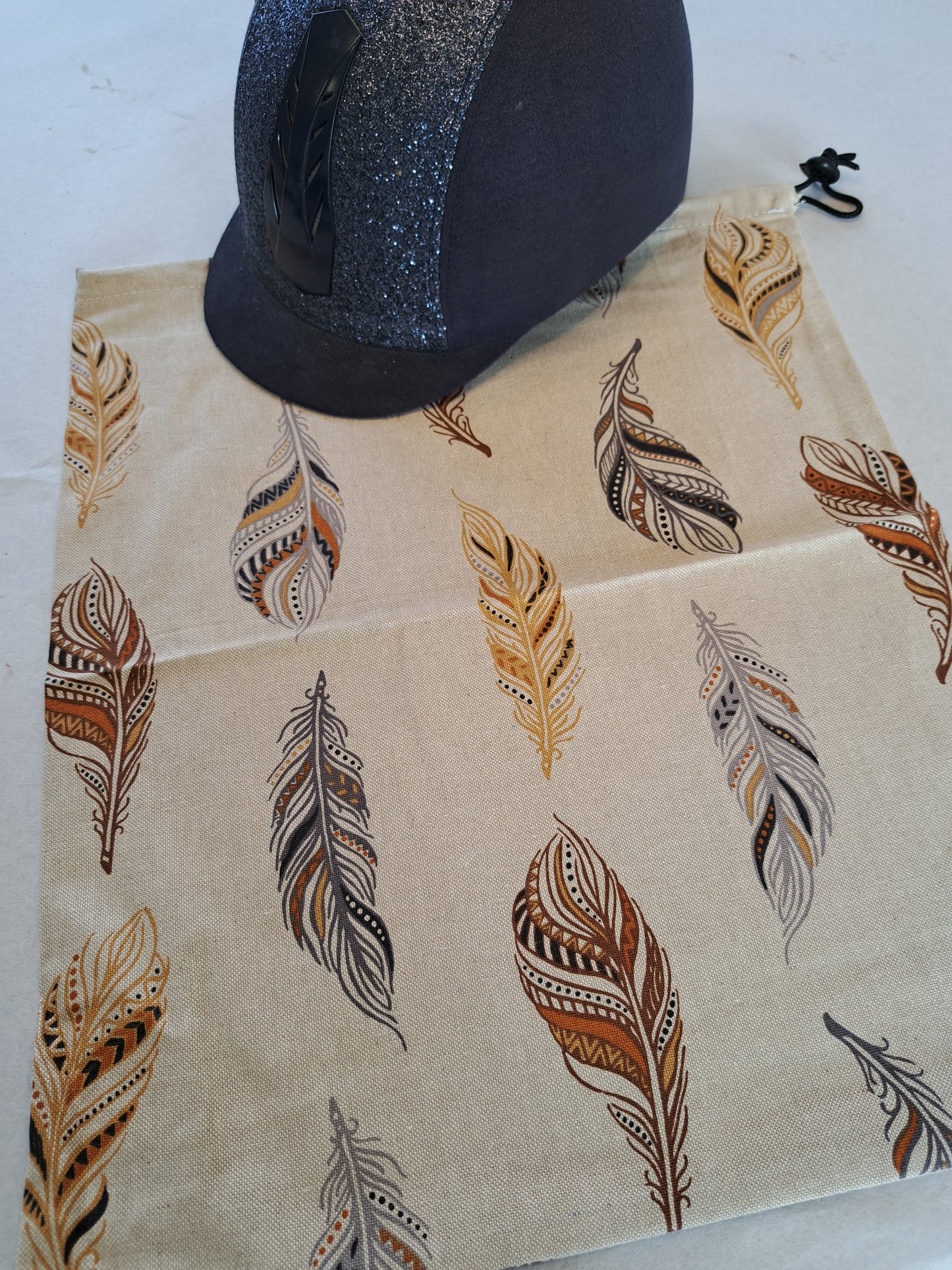 Housse de bombe ou brosses