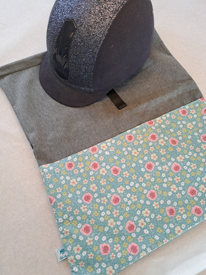 Housse de bombe imperméable et polaire