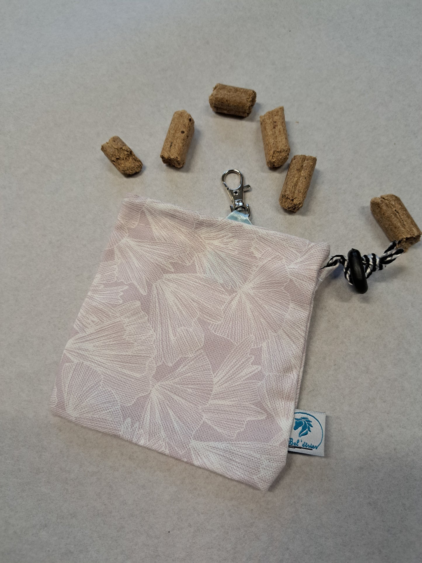 Pochettes à friandises