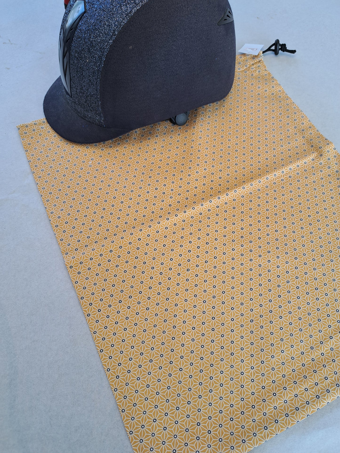 Housse de bombe ou brosses