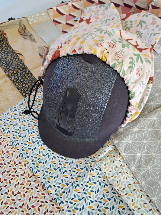 Housse de bombe ou brosses