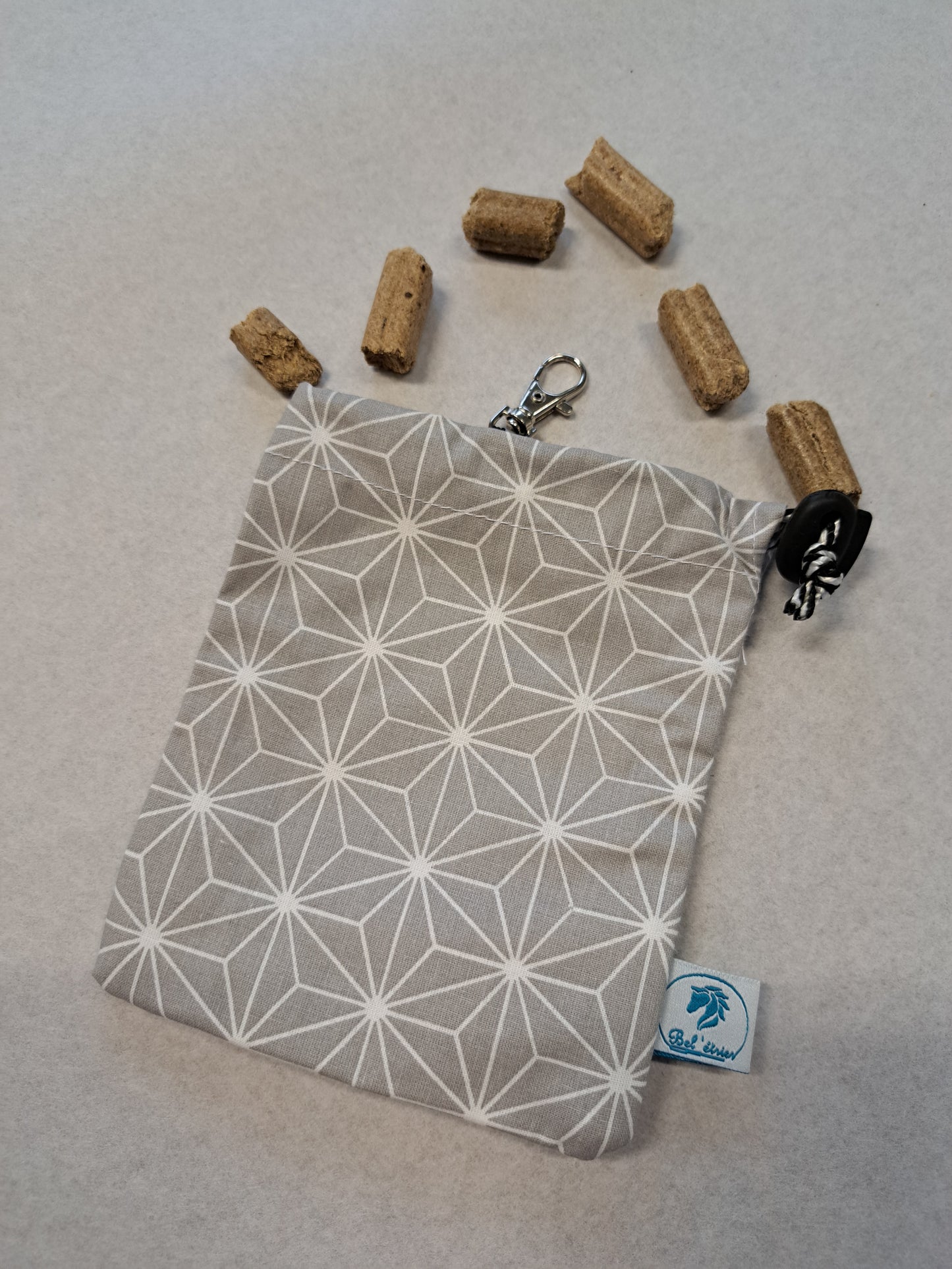 Pochettes à friandises