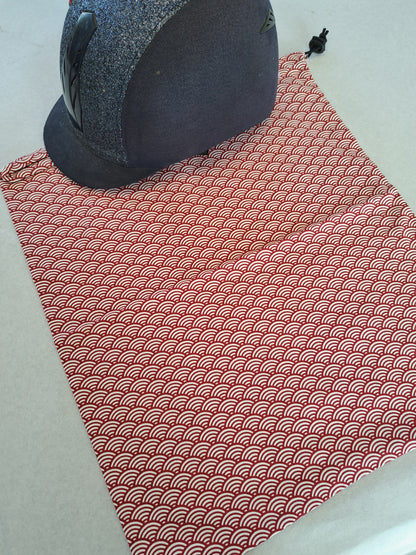 Housse de bombe ou brosses