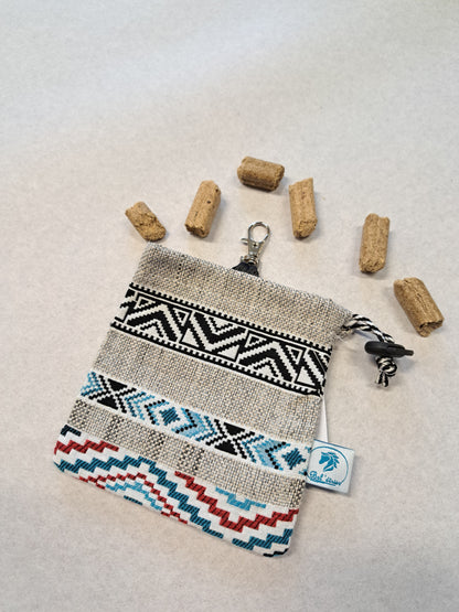 Pochettes à friandises