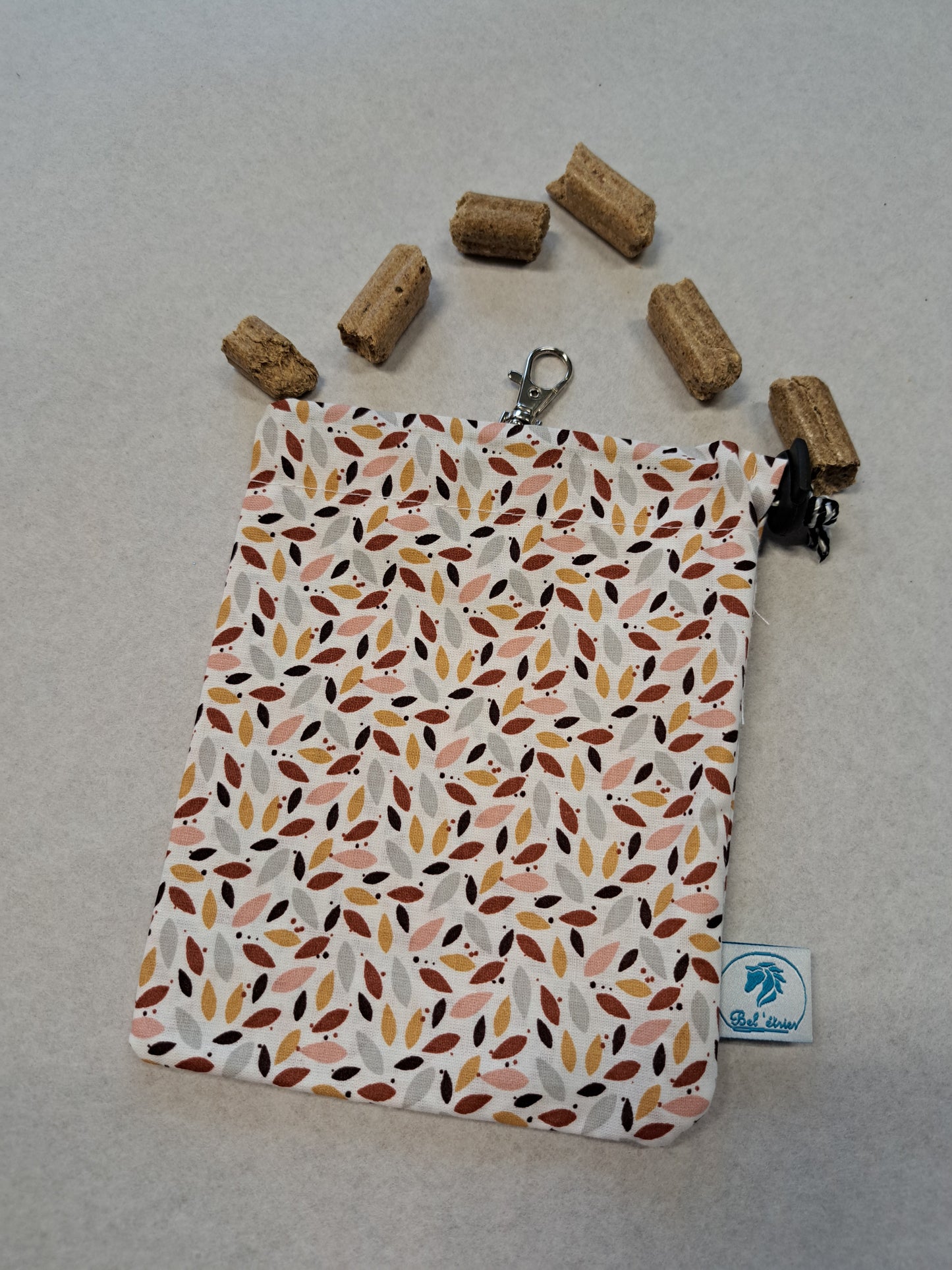 Pochettes à friandises