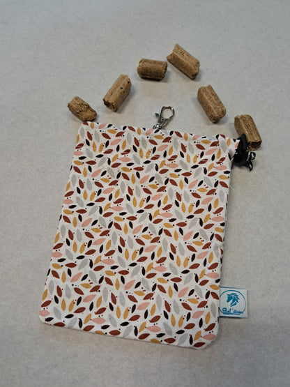 Pochettes à friandises