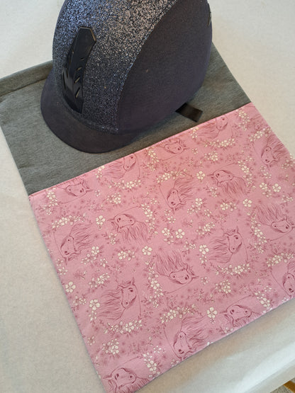 Housse de bombe imperméable et polaire