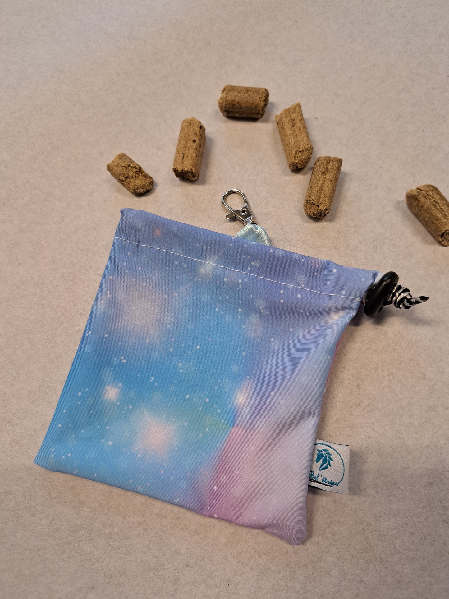 Pochettes à friandises
