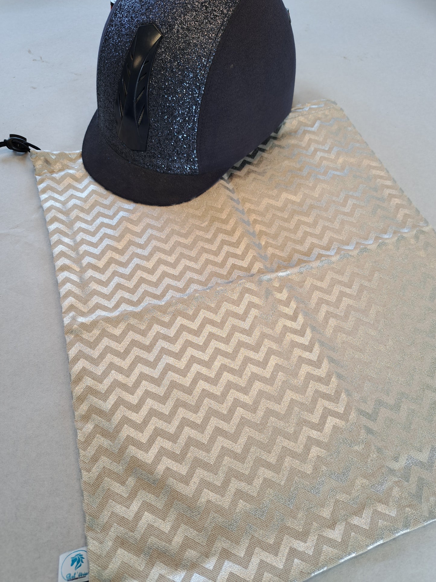 Housse de bombe ou brosses