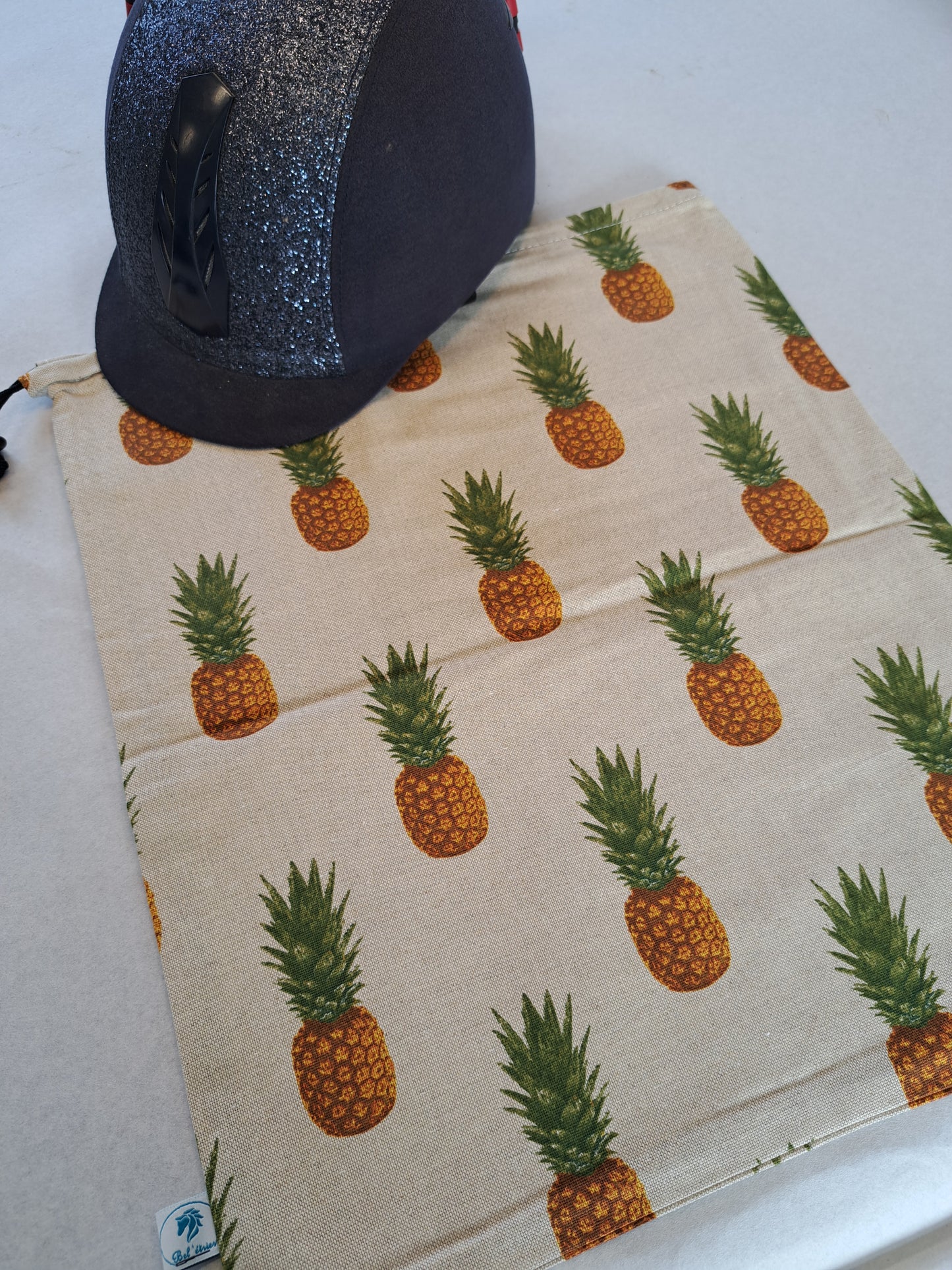 Housse de bombe ou brosses