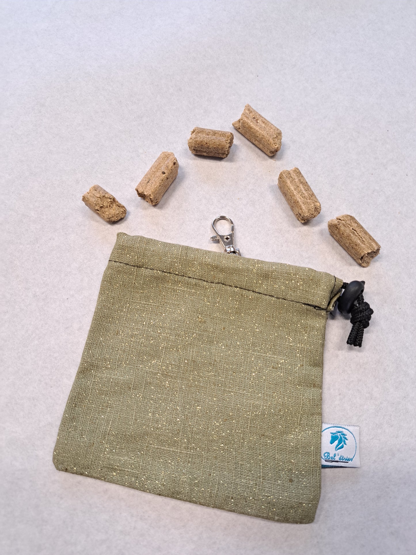 Pochettes à friandises