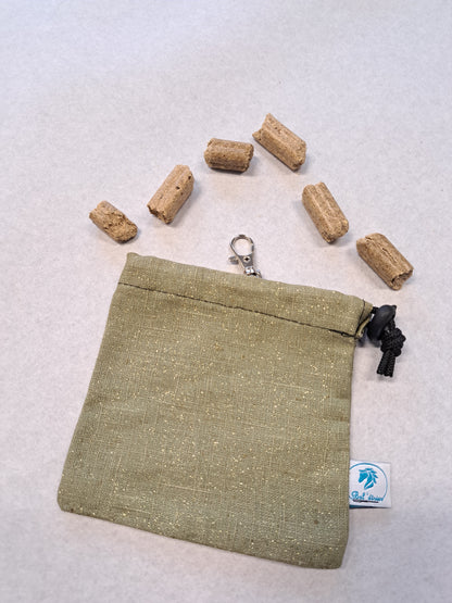 Pochettes à friandises