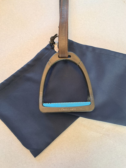 Pochettes / housses d'étriers uni